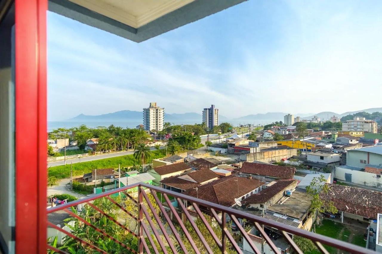 Apartamento Em Caraguatatuba Exterior photo