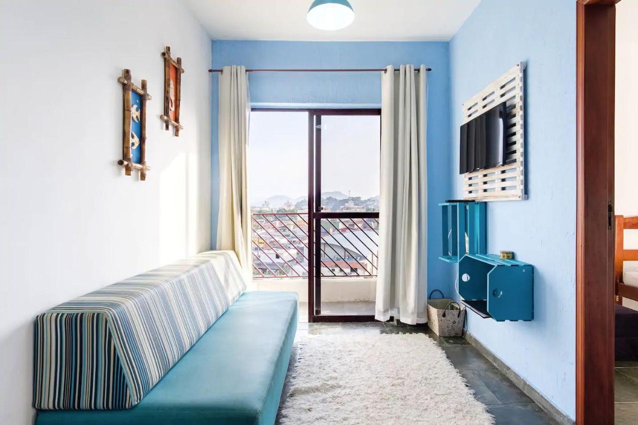 Apartamento Em Caraguatatuba Exterior photo