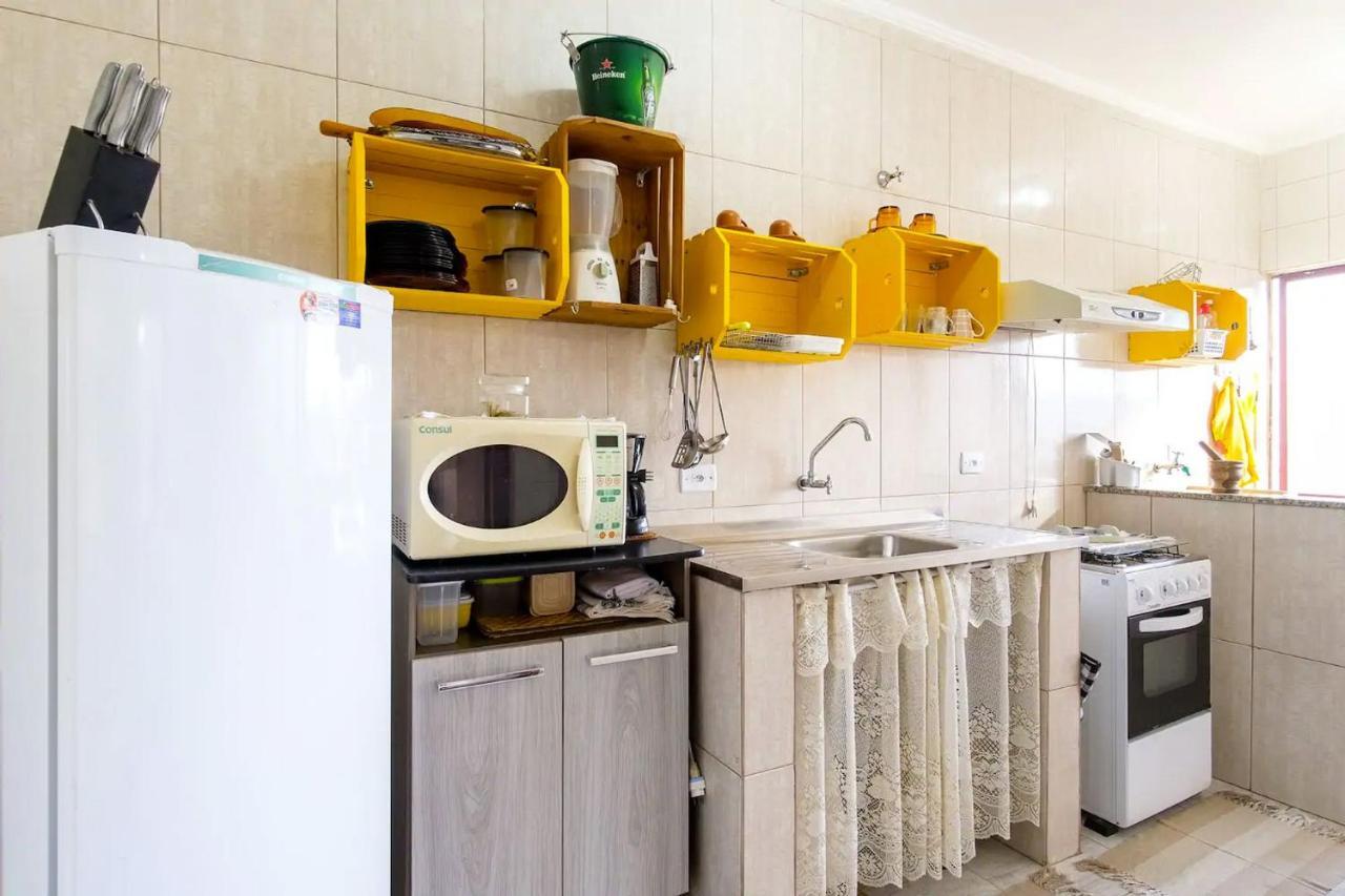 Apartamento Em Caraguatatuba Exterior photo