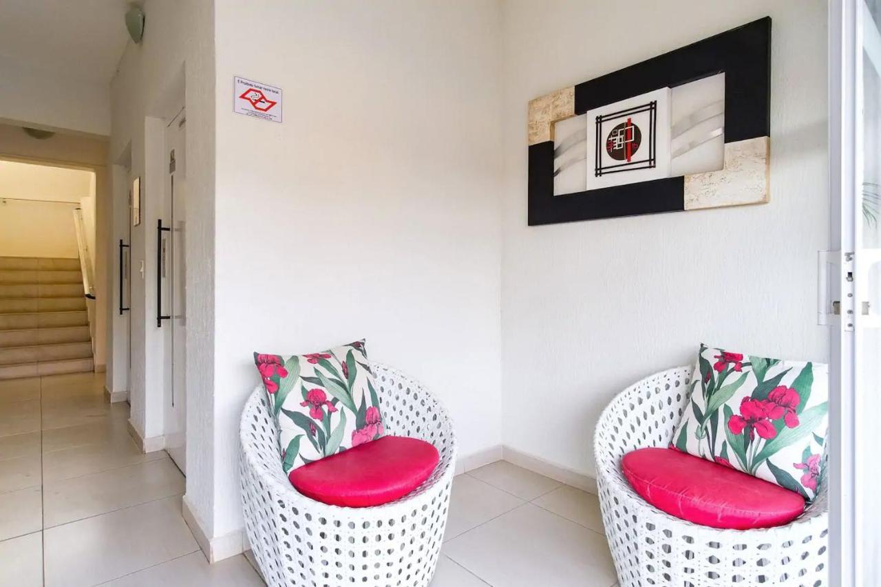Apartamento Em Caraguatatuba Exterior photo