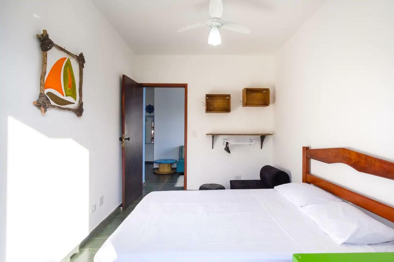 Apartamento Em Caraguatatuba Exterior photo
