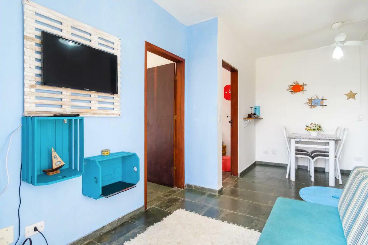 Apartamento Em Caraguatatuba Exterior photo