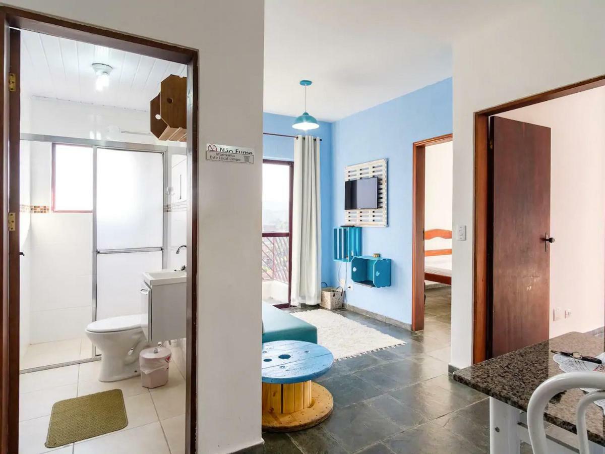 Apartamento Em Caraguatatuba Exterior photo