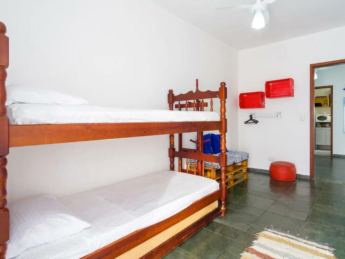 Apartamento Em Caraguatatuba Exterior photo