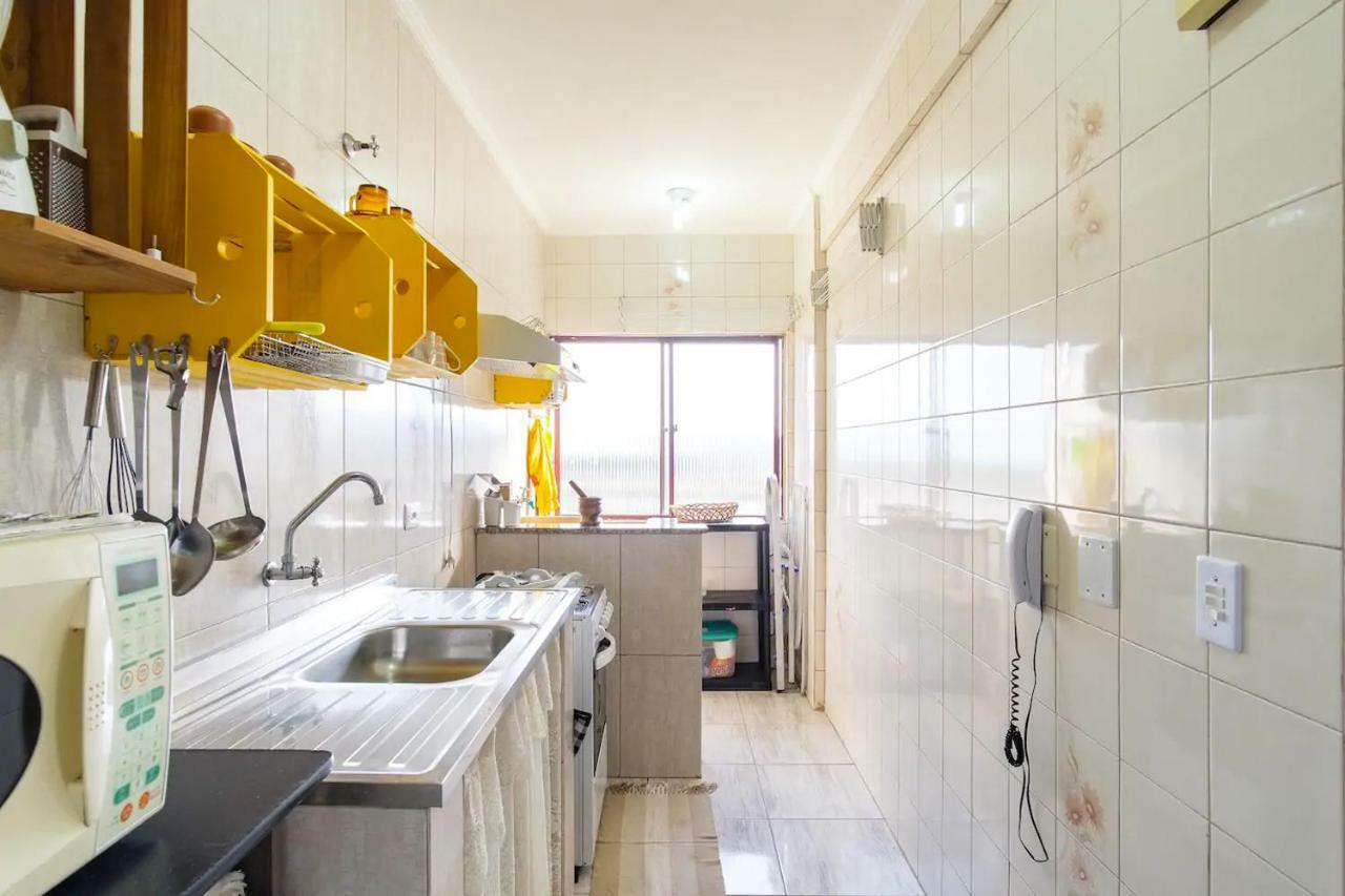 Apartamento Em Caraguatatuba Exterior photo