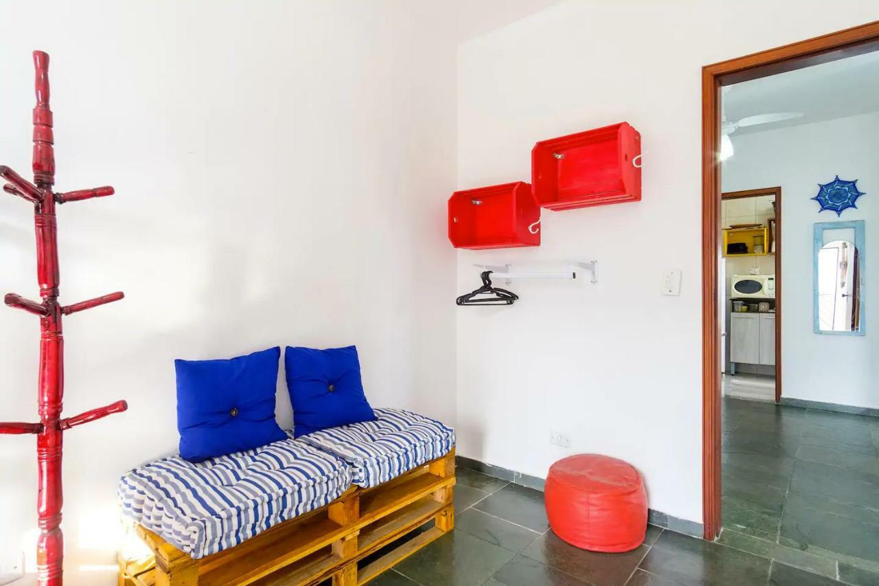 Apartamento Em Caraguatatuba Exterior photo