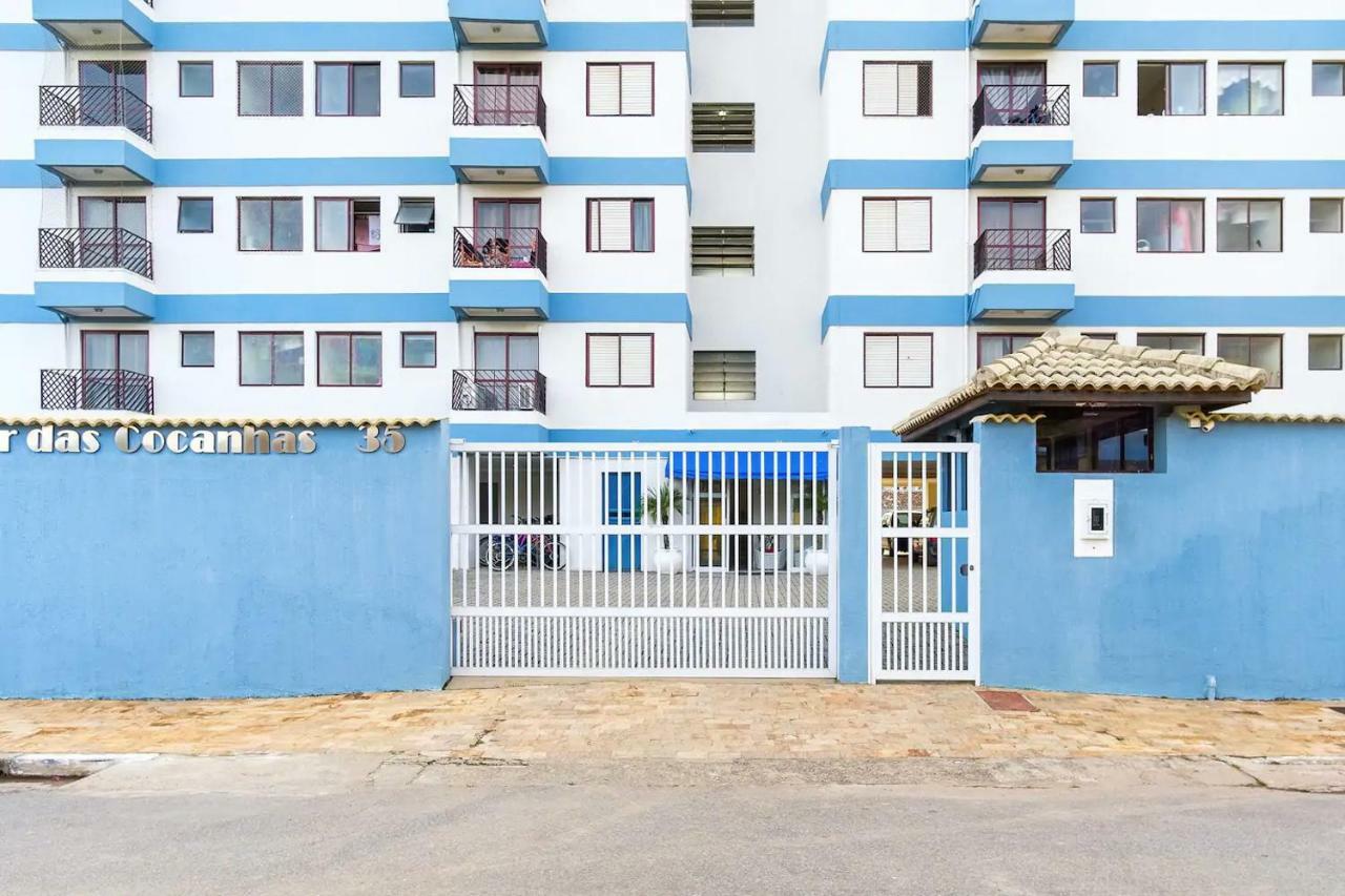 Apartamento Em Caraguatatuba Exterior photo